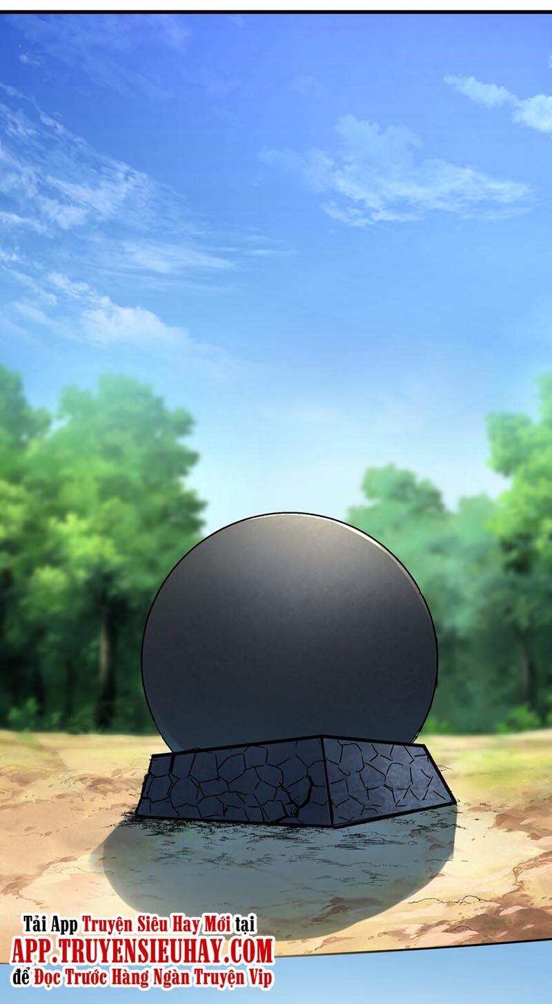 Lê Minh Chi Kiếm - Chương 35