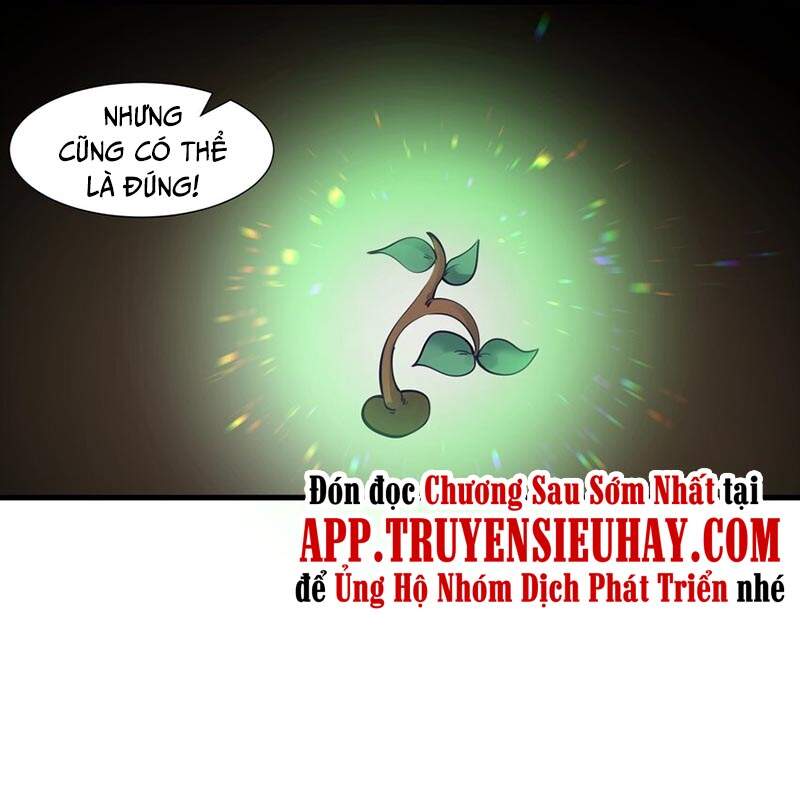 Lê Minh Chi Kiếm - Chương 35