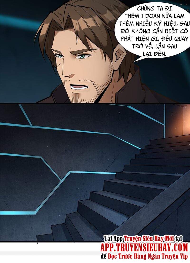 Lê Minh Chi Kiếm - Chương 35