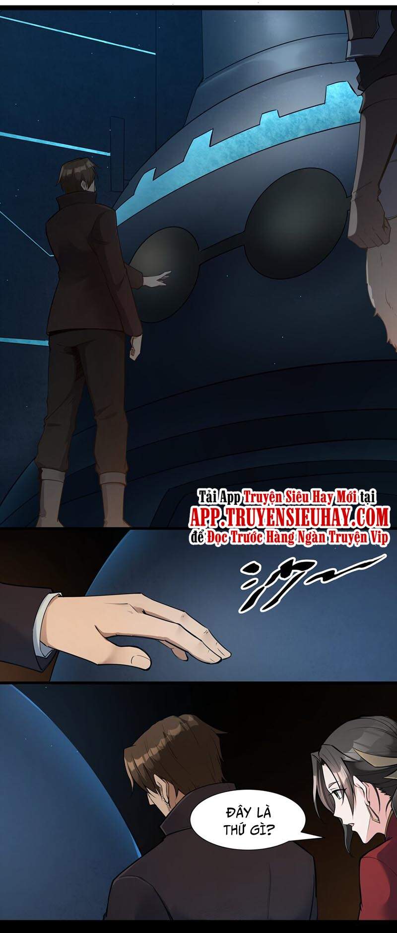 Lê Minh Chi Kiếm - Chương 35