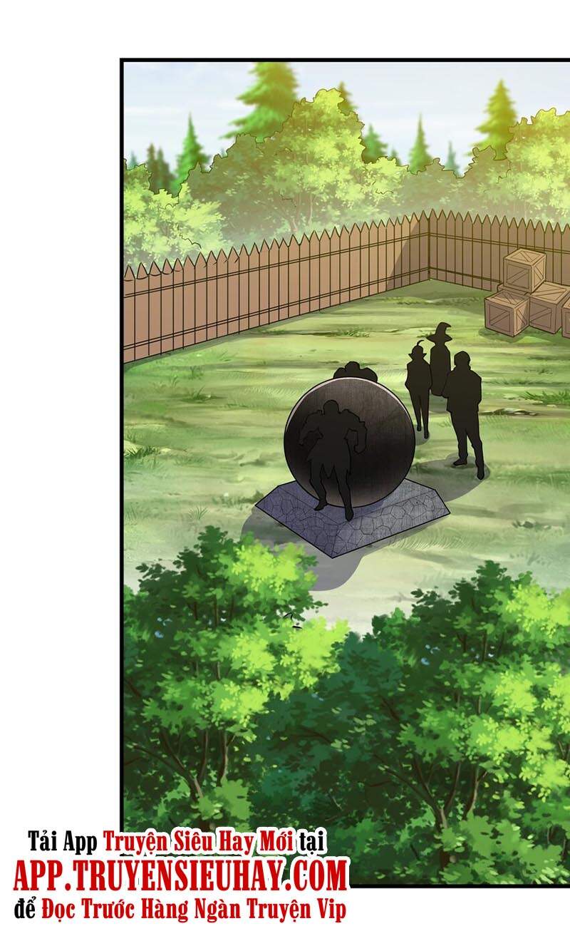 Lê Minh Chi Kiếm - Chương 38