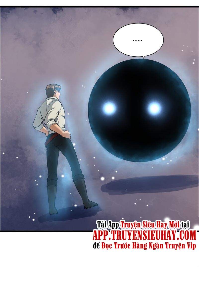 Lê Minh Chi Kiếm - Chương 38