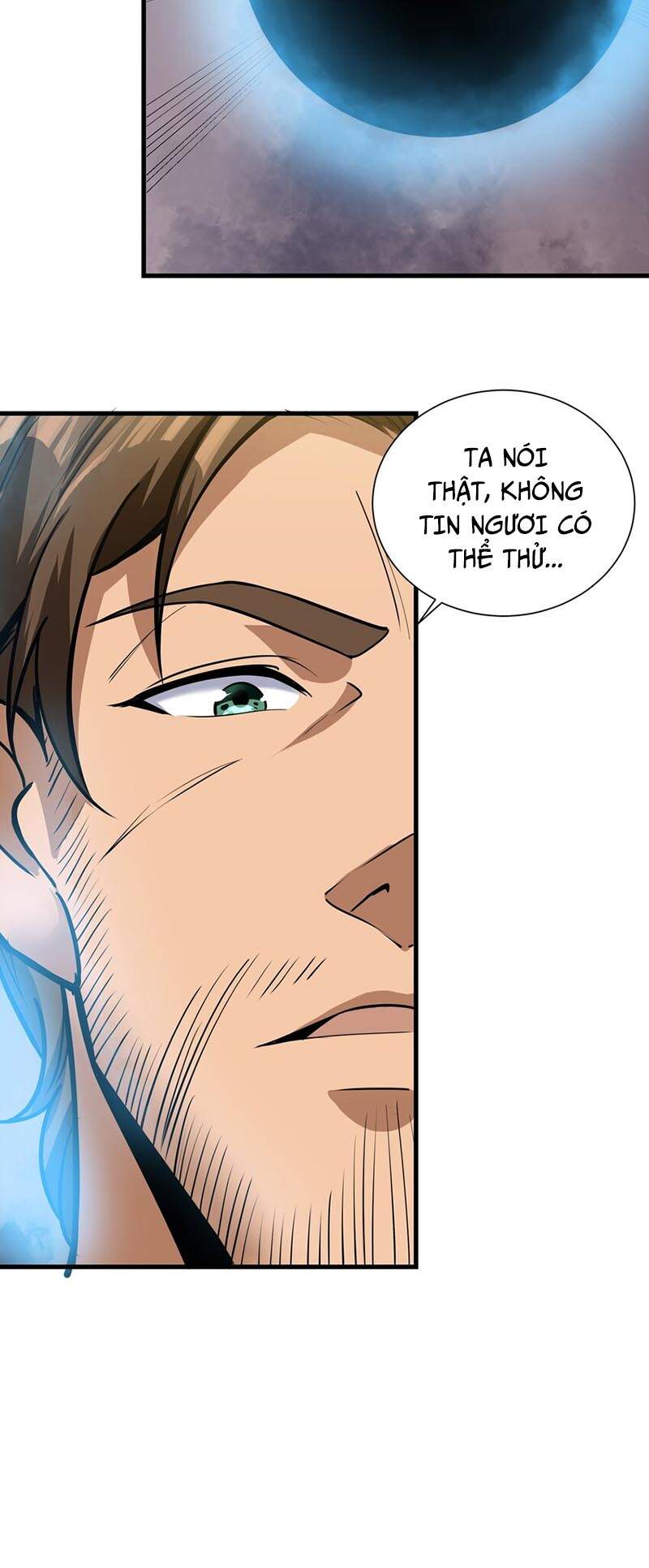 Lê Minh Chi Kiếm - Chương 38