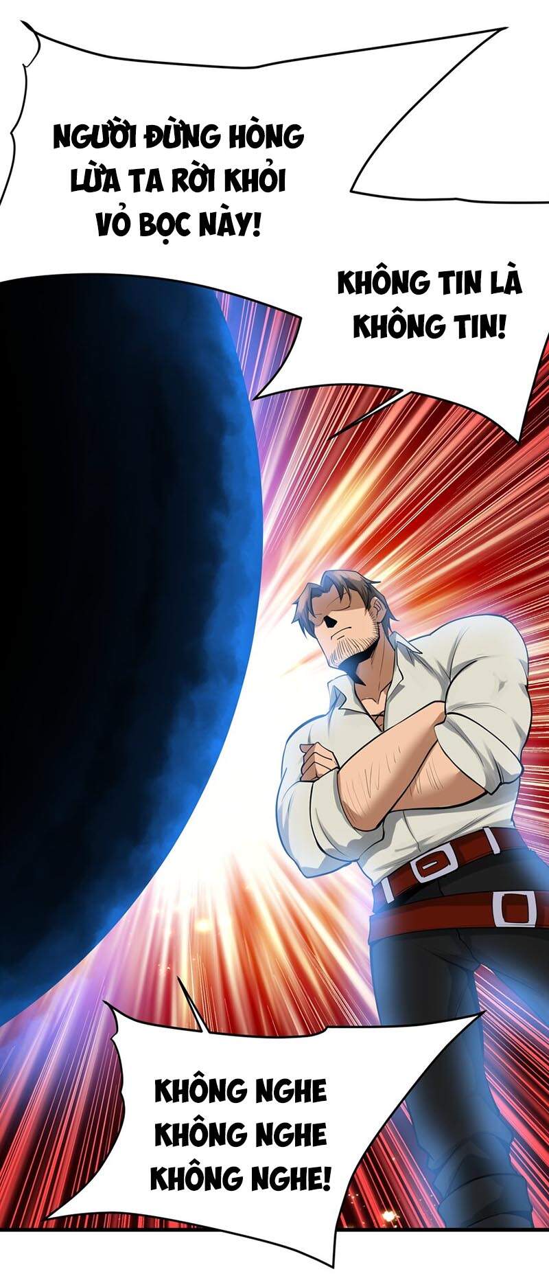 Lê Minh Chi Kiếm - Chương 38