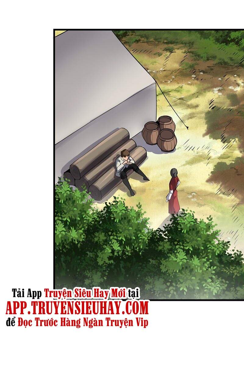 Lê Minh Chi Kiếm - Chương 38