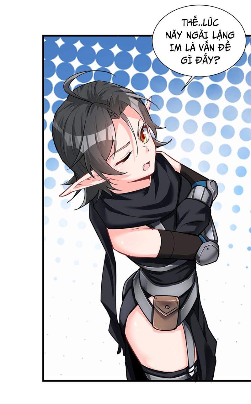 Lê Minh Chi Kiếm - Chương 38