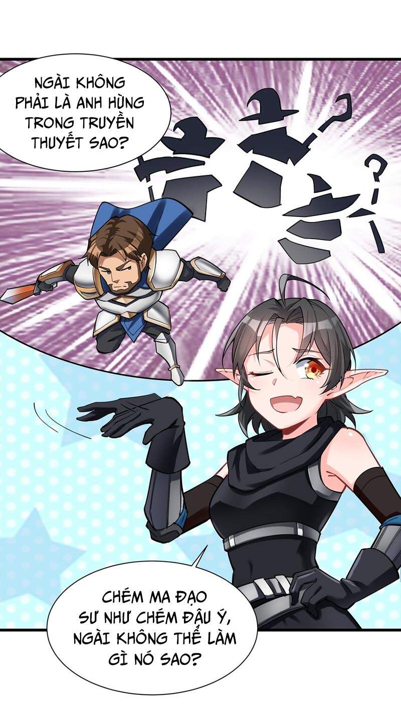 Lê Minh Chi Kiếm - Chương 38