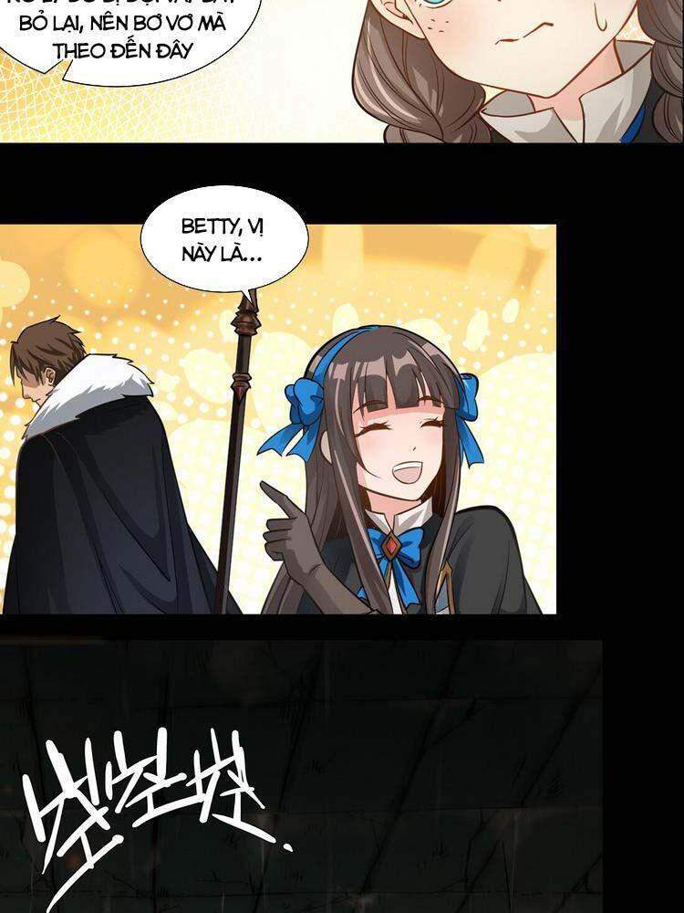 Lê Minh Chi Kiếm - Chương 4