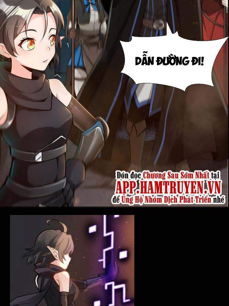 Lê Minh Chi Kiếm - Chương 4