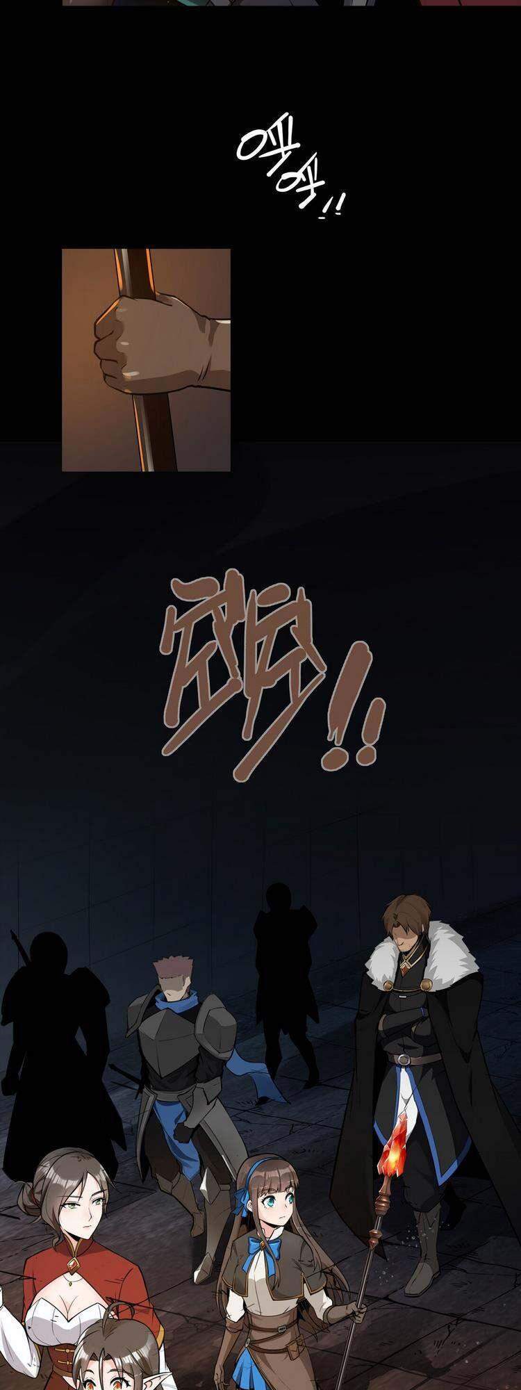 Lê Minh Chi Kiếm - Chương 4