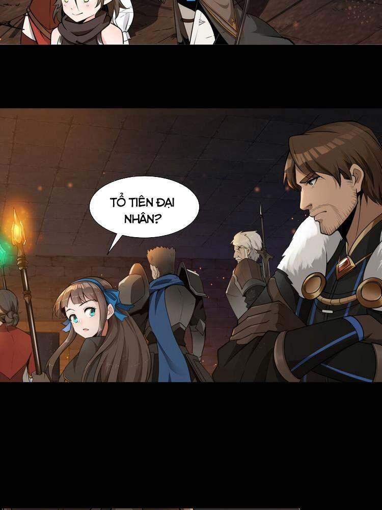 Lê Minh Chi Kiếm - Chương 4