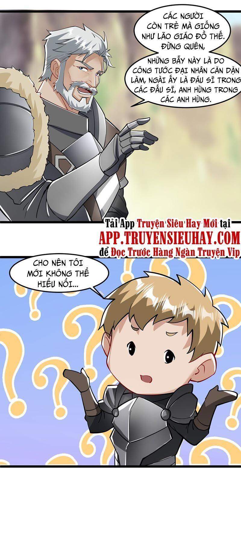 Lê Minh Chi Kiếm - Chương 43