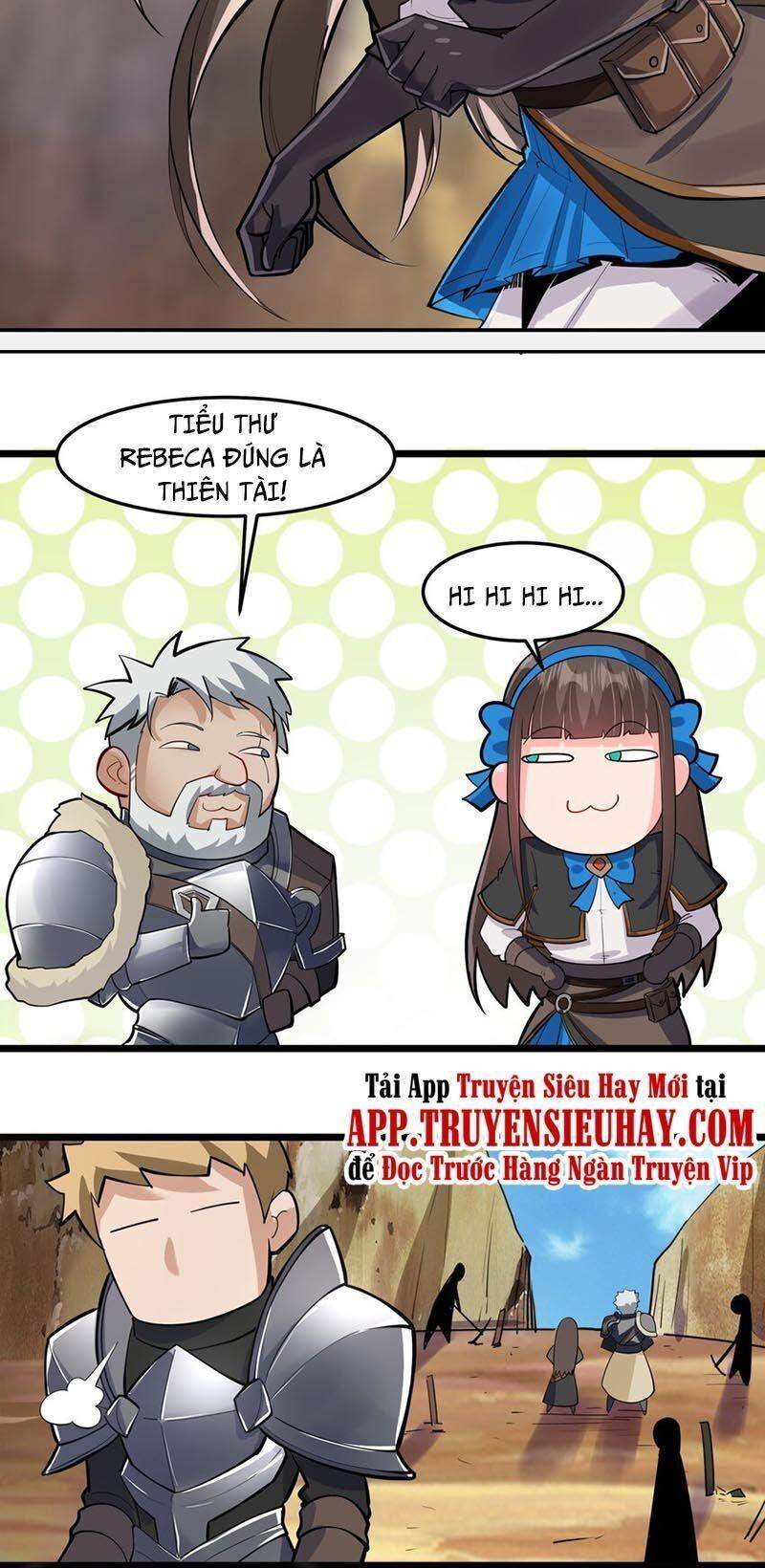 Lê Minh Chi Kiếm - Chương 43