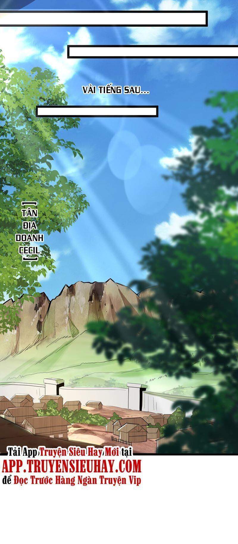 Lê Minh Chi Kiếm - Chương 43