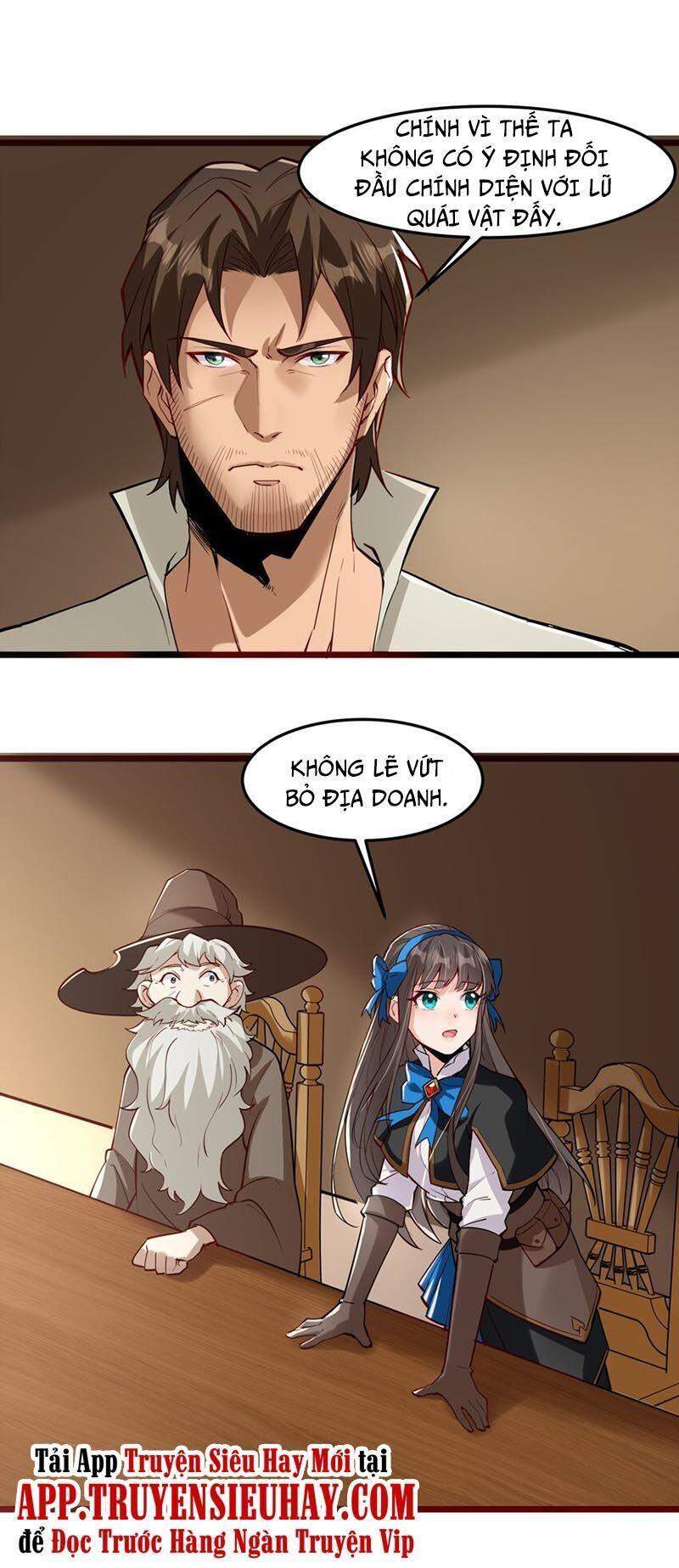 Lê Minh Chi Kiếm - Chương 43