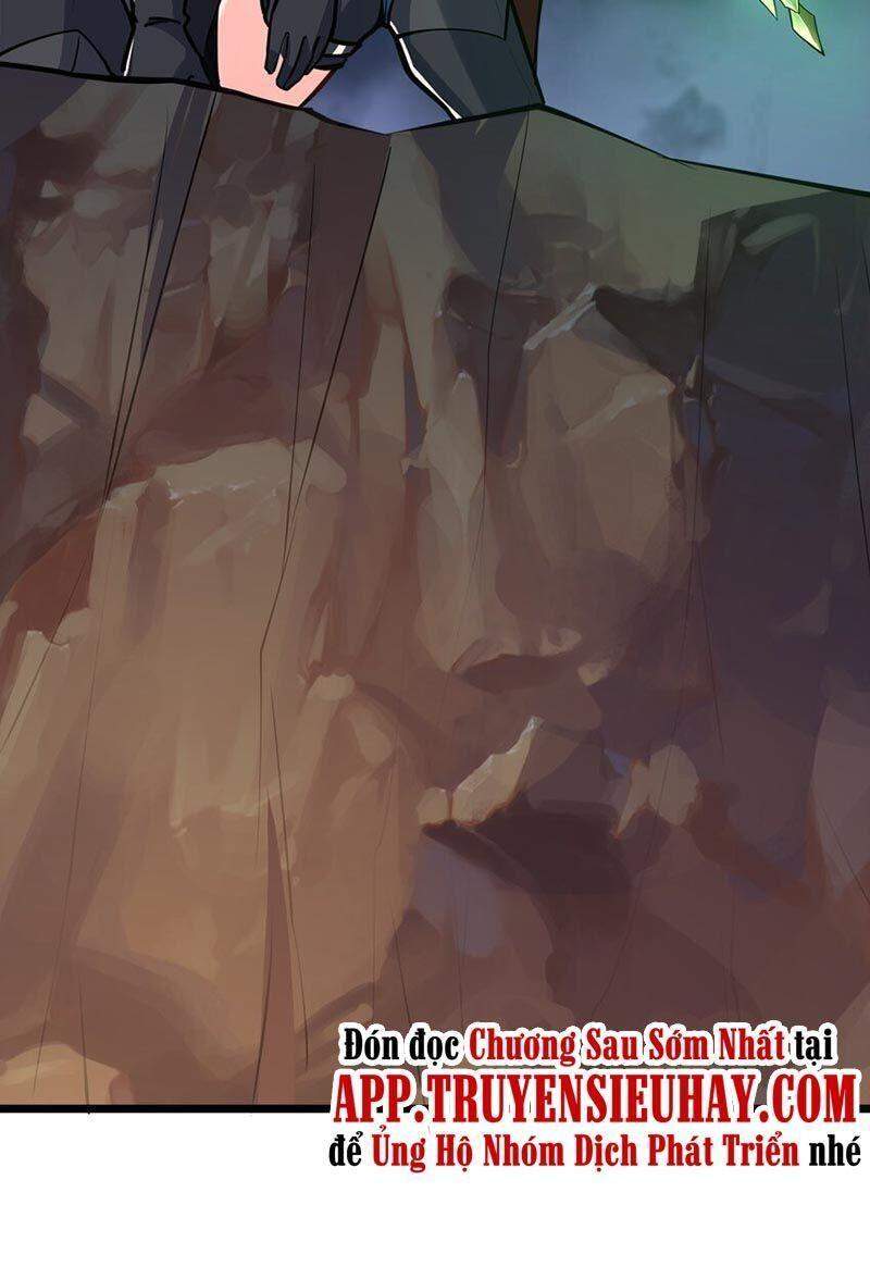 Lê Minh Chi Kiếm - Chương 43