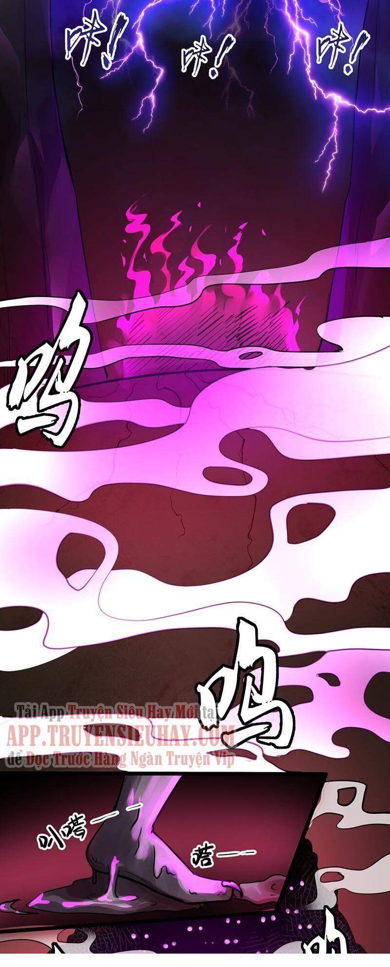 Lê Minh Chi Kiếm - Chương 44