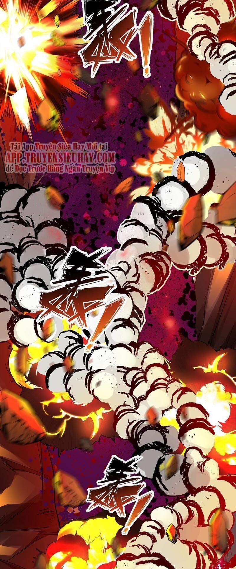 Lê Minh Chi Kiếm - Chương 44