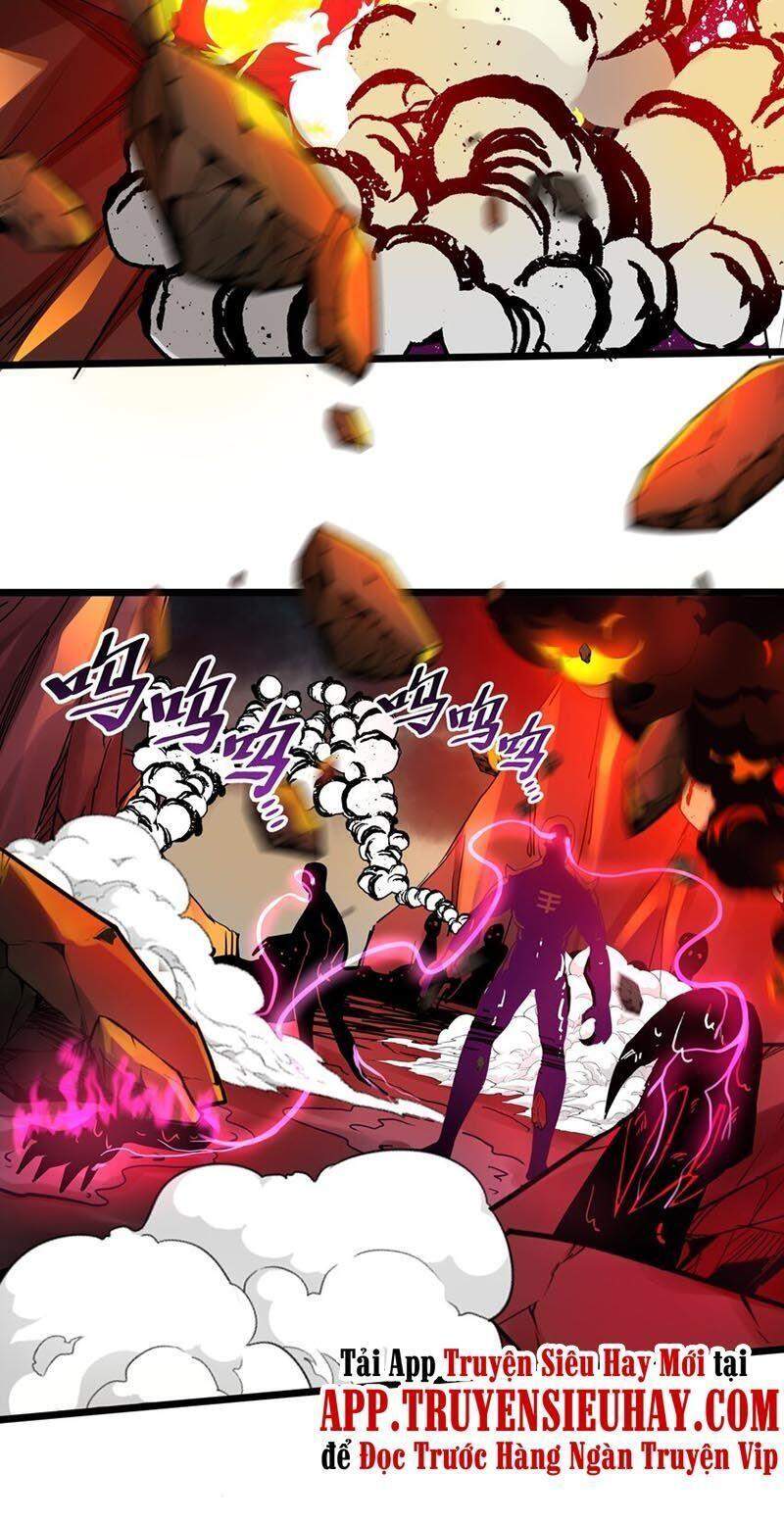 Lê Minh Chi Kiếm - Chương 44