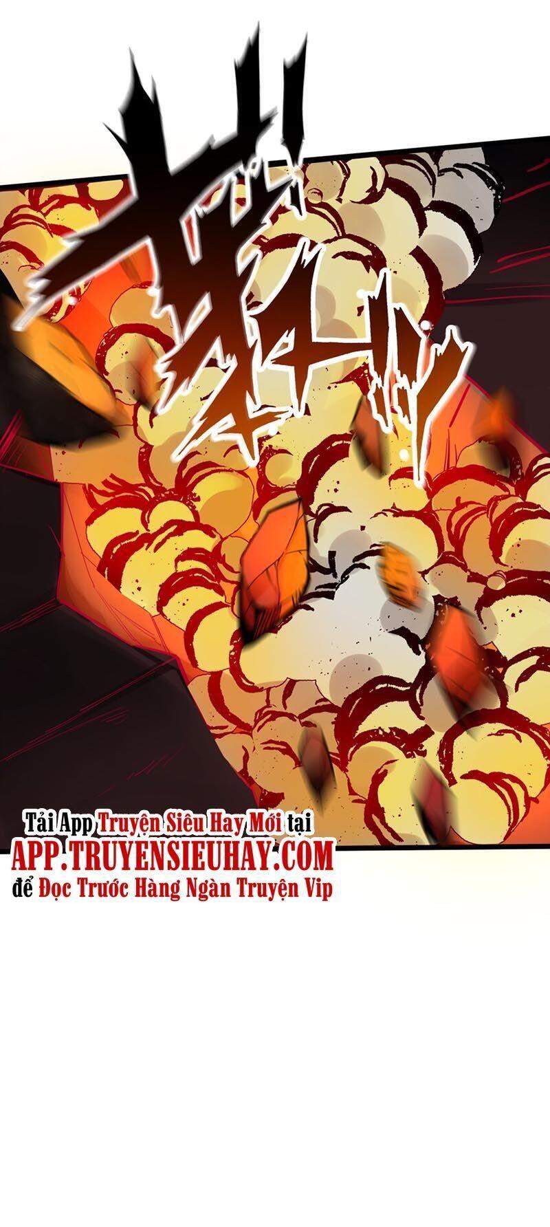 Lê Minh Chi Kiếm - Chương 44