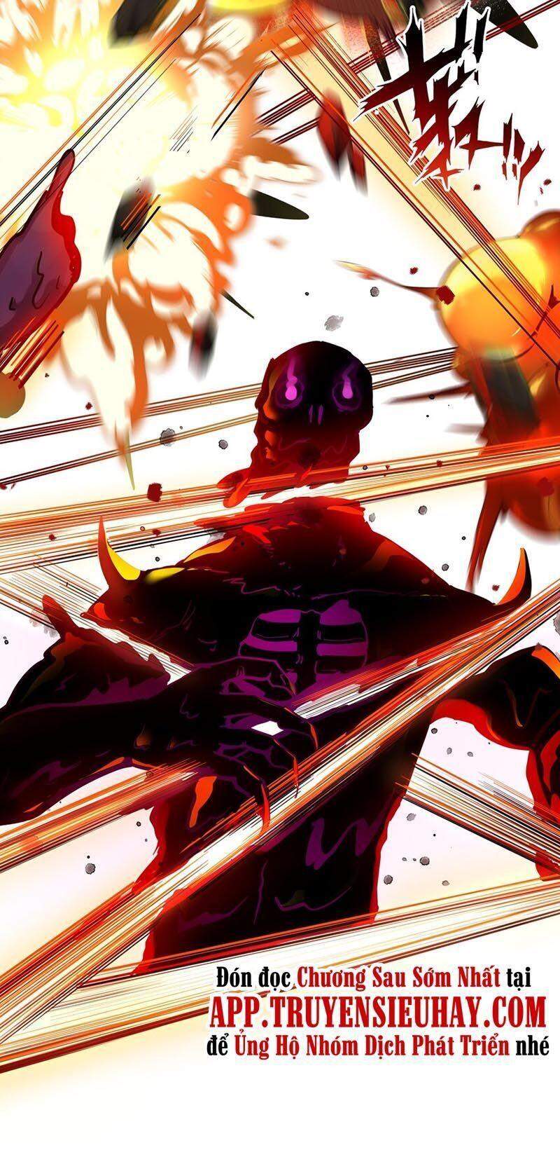 Lê Minh Chi Kiếm - Chương 44