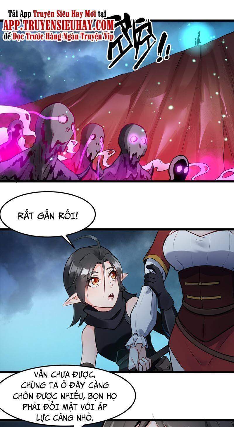 Lê Minh Chi Kiếm - Chương 44