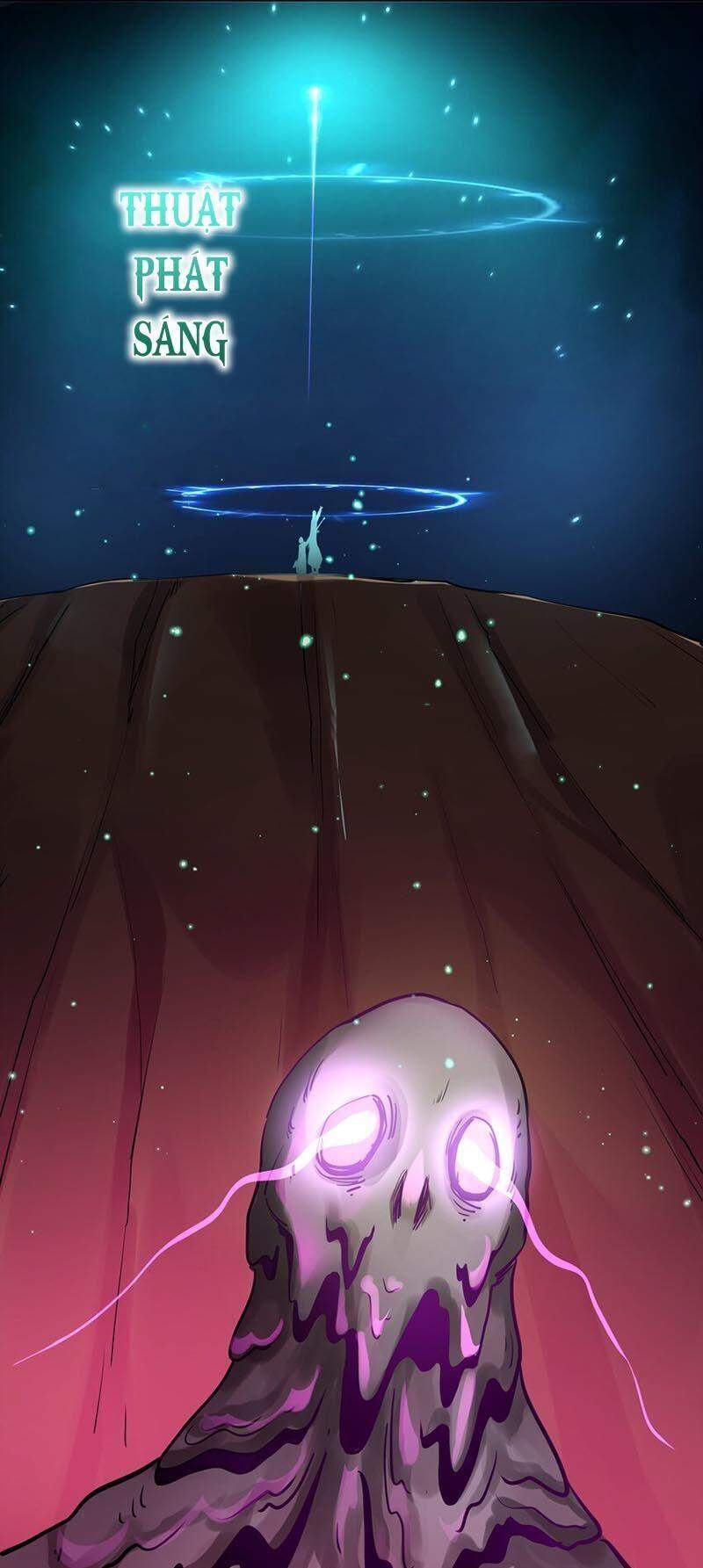 Lê Minh Chi Kiếm - Chương 44