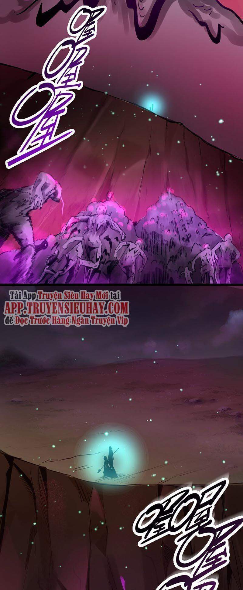 Lê Minh Chi Kiếm - Chương 44