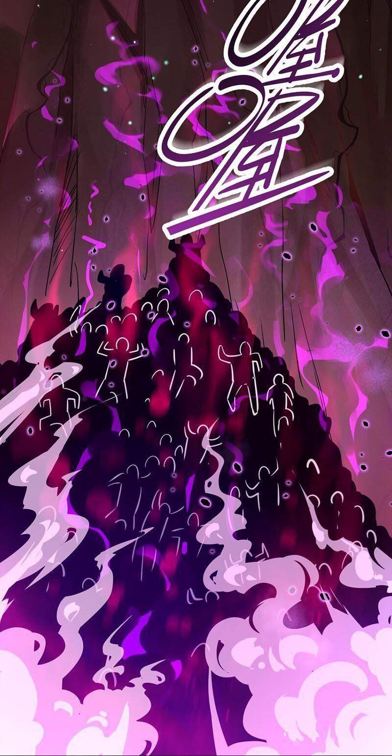 Lê Minh Chi Kiếm - Chương 44