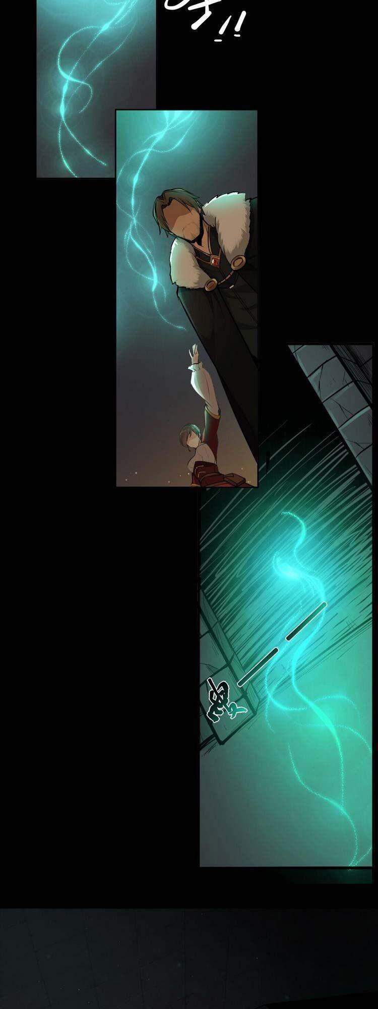 Lê Minh Chi Kiếm - Chương 5