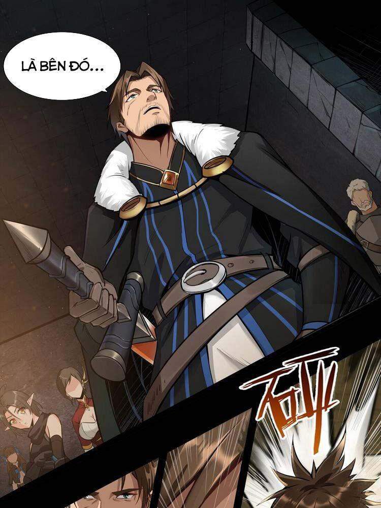 Lê Minh Chi Kiếm - Chương 5