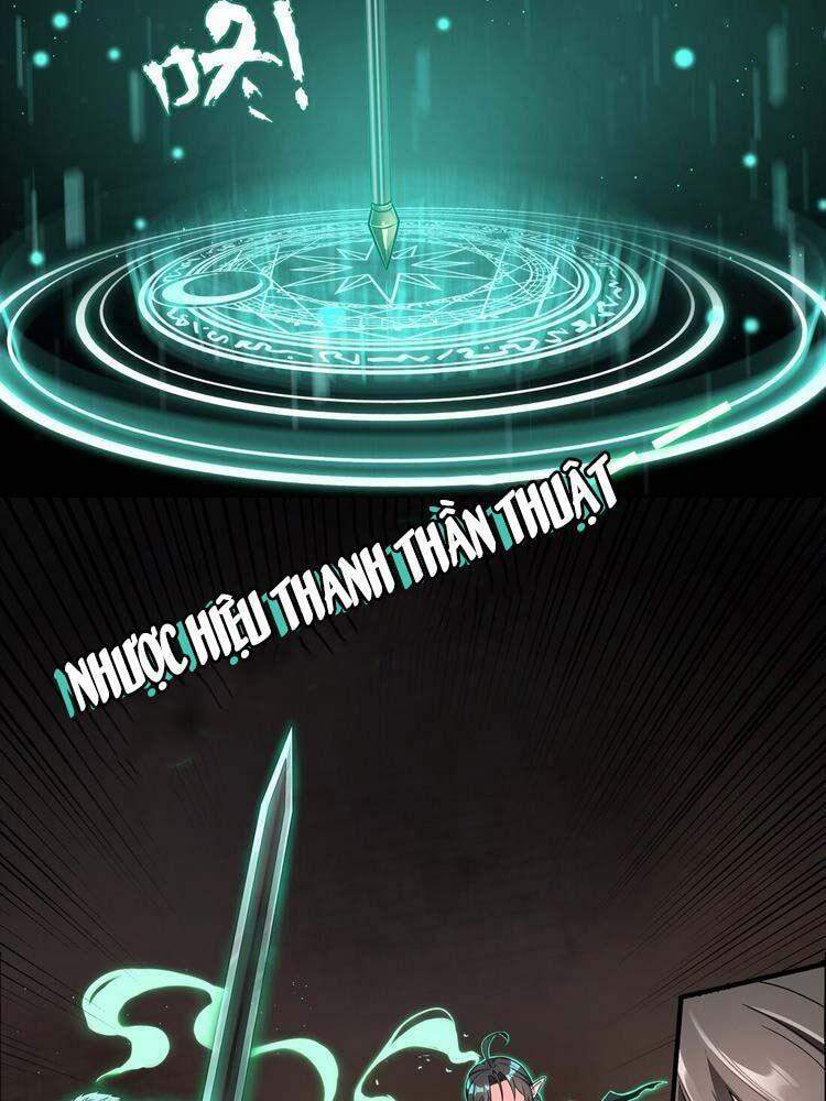 Lê Minh Chi Kiếm - Chương 5