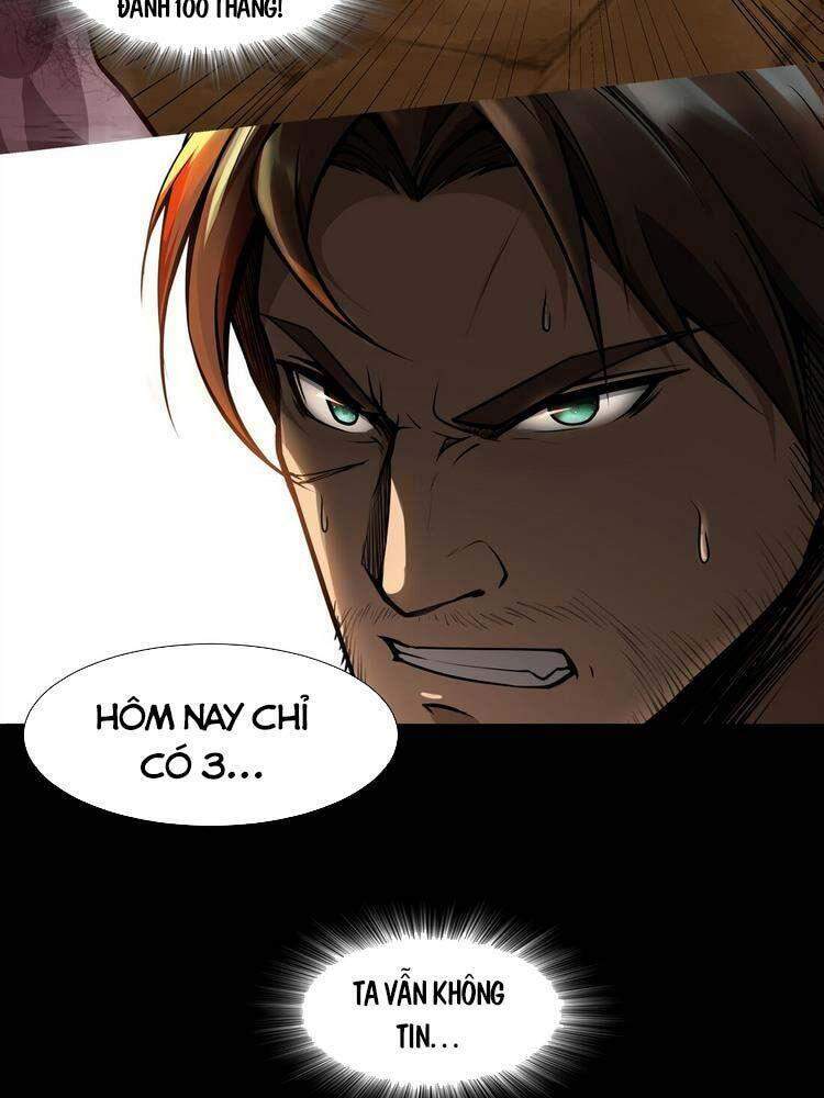 Lê Minh Chi Kiếm - Chương 5