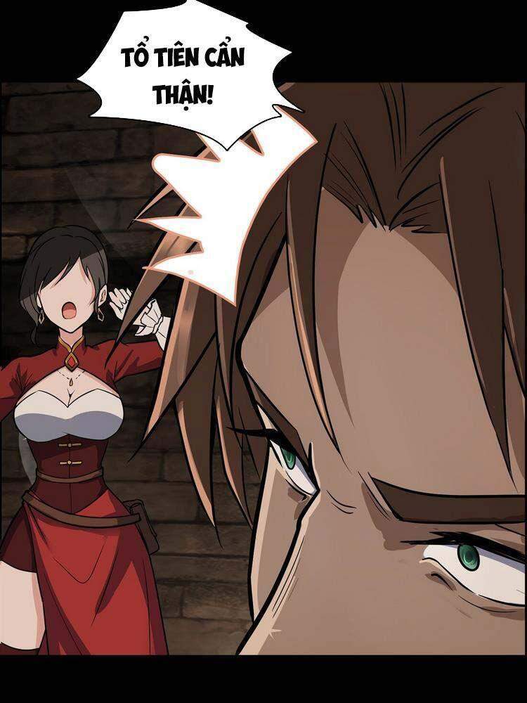 Lê Minh Chi Kiếm - Chương 5