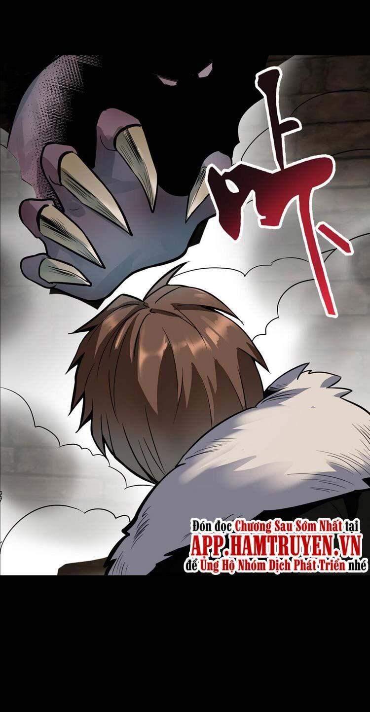 Lê Minh Chi Kiếm - Chương 5