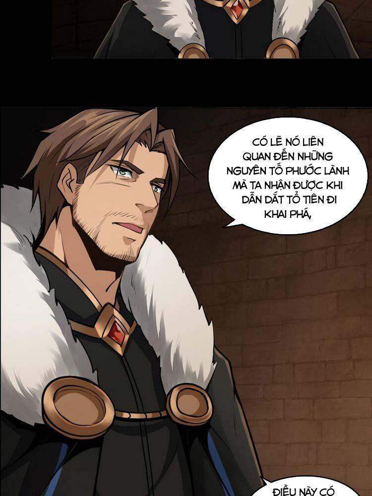 Lê Minh Chi Kiếm - Chương 5