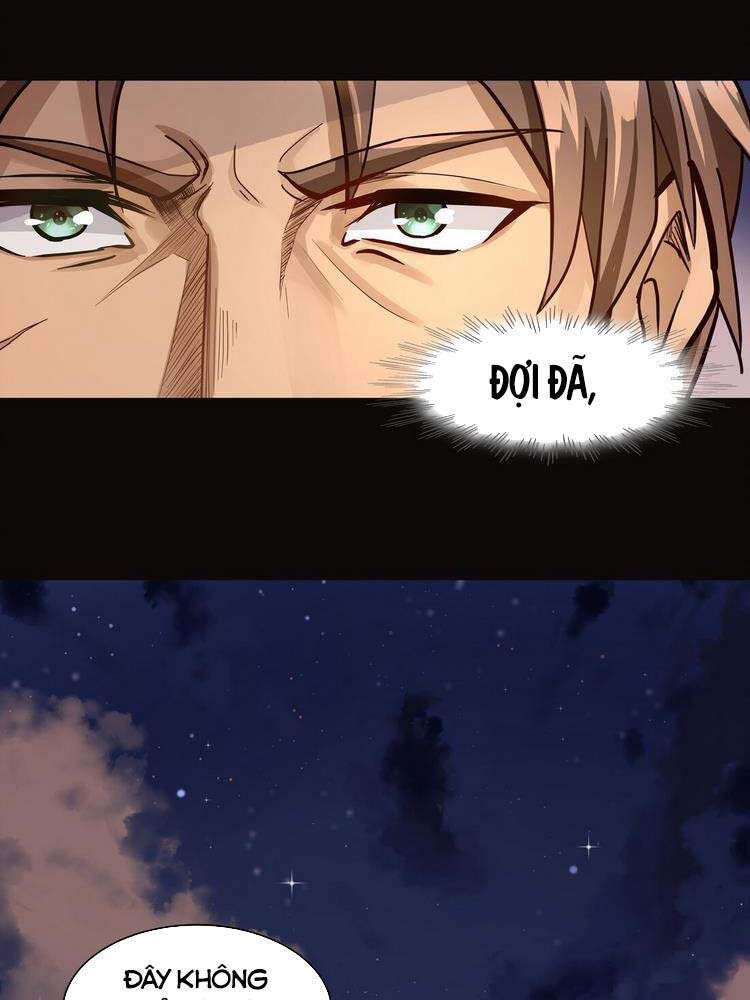 Lê Minh Chi Kiếm - Chương 7