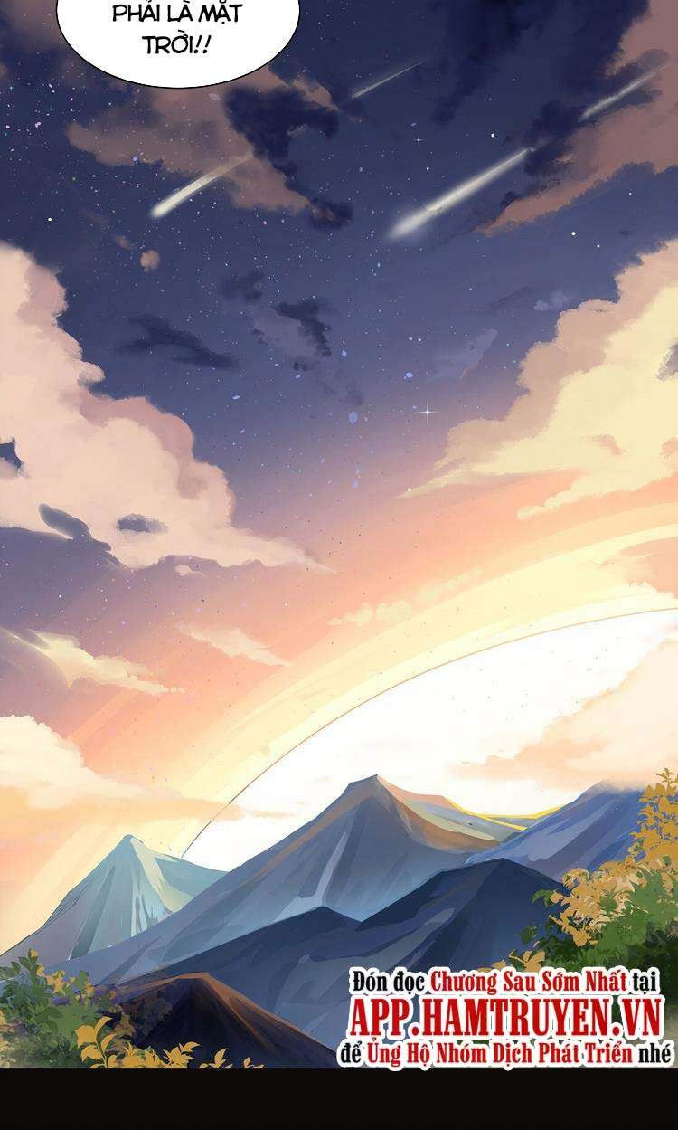 Lê Minh Chi Kiếm - Chương 7