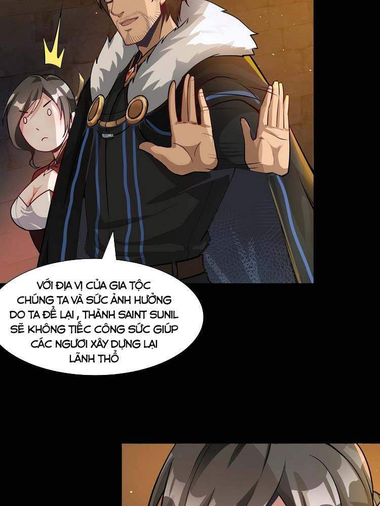 Lê Minh Chi Kiếm - Chương 7