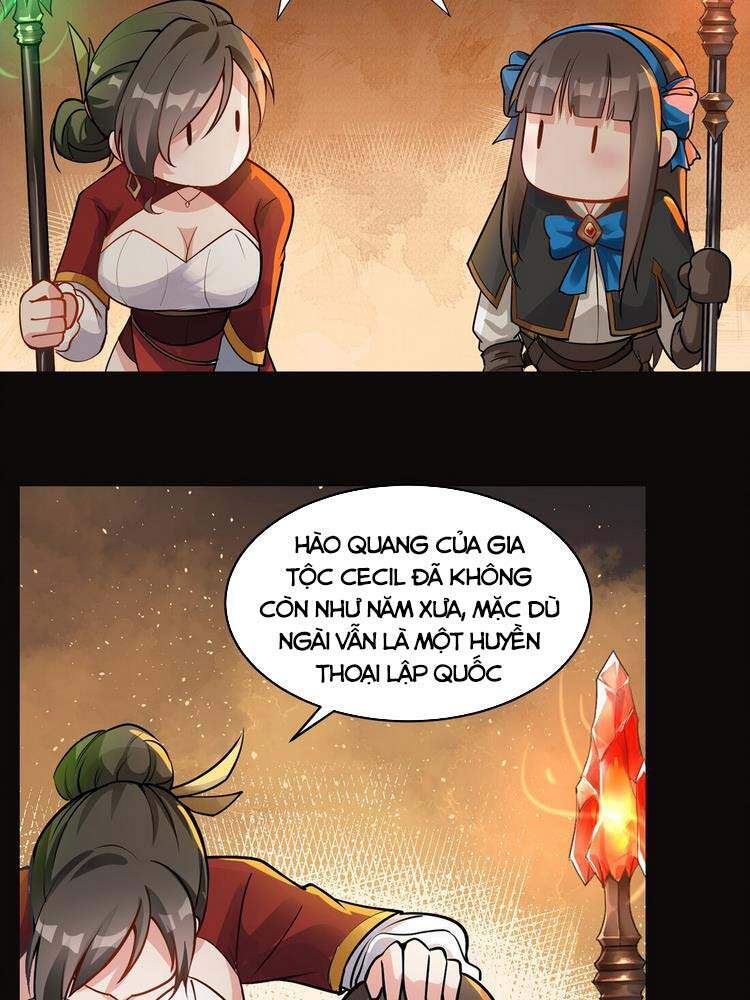 Lê Minh Chi Kiếm - Chương 7