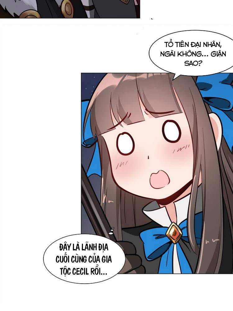 Lê Minh Chi Kiếm - Chương 8