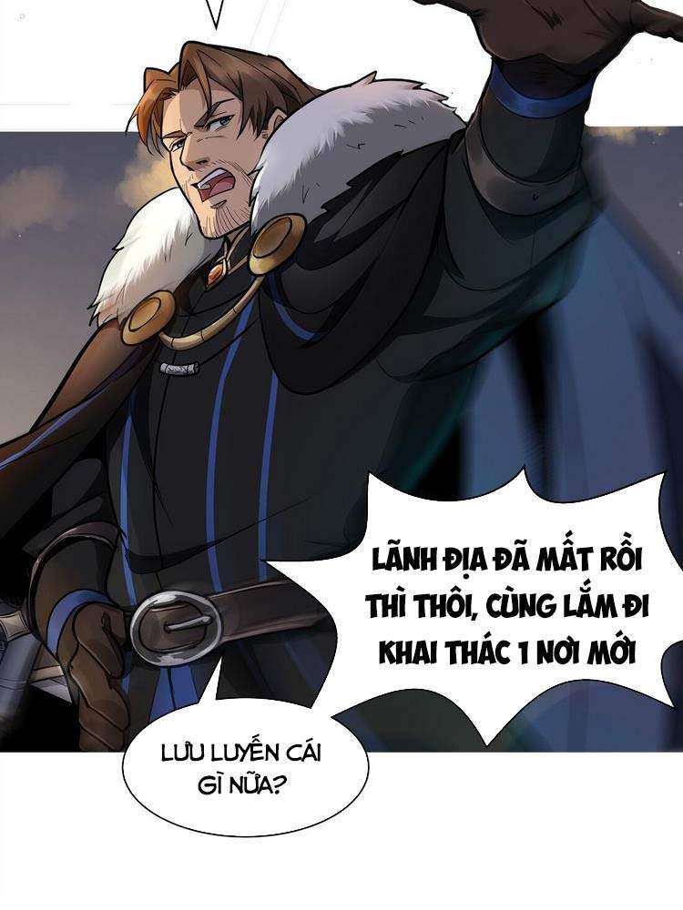 Lê Minh Chi Kiếm - Chương 8