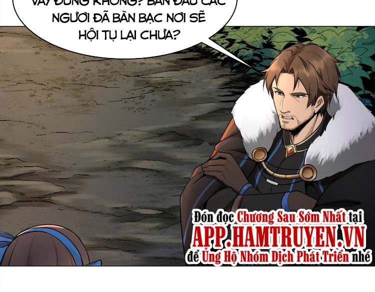 Lê Minh Chi Kiếm - Chương 8