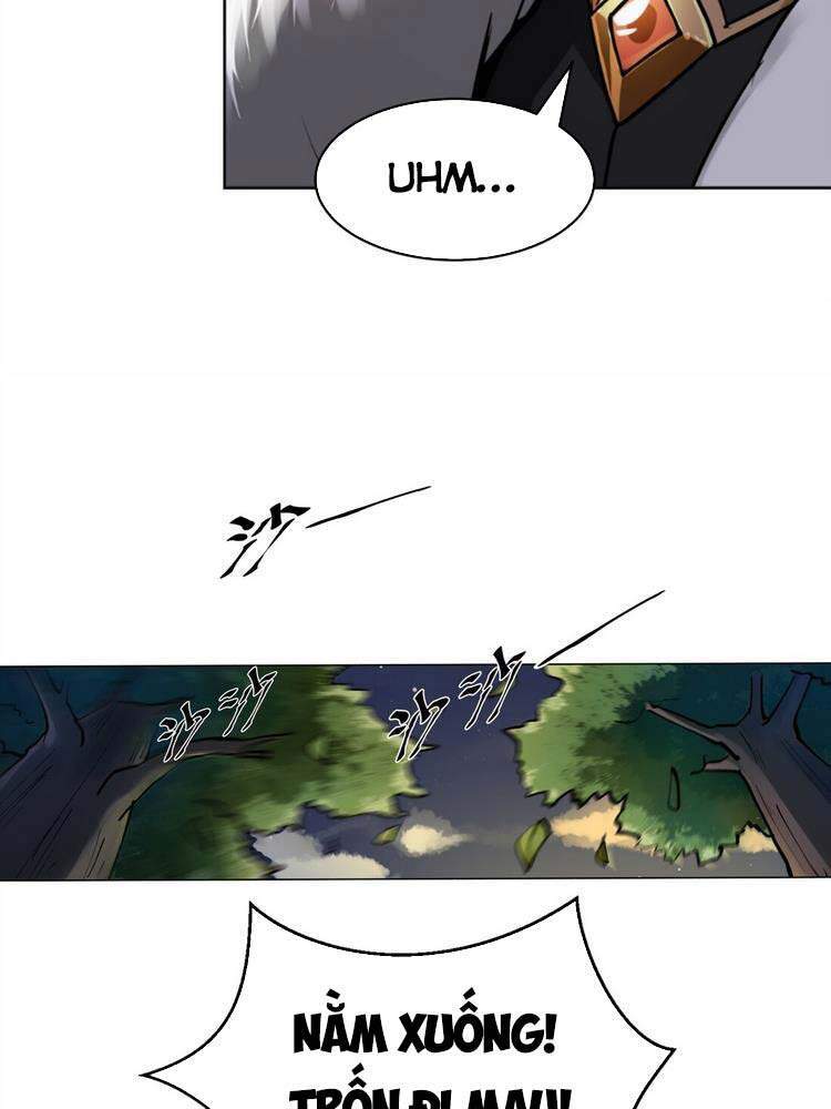 Lê Minh Chi Kiếm - Chương 8