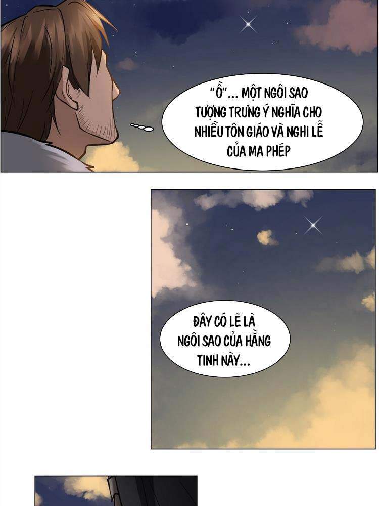 Lê Minh Chi Kiếm - Chương 8