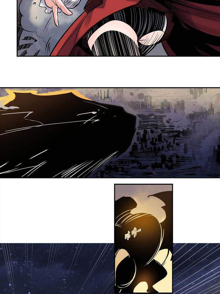 Lê Minh Chi Kiếm - Chương 9