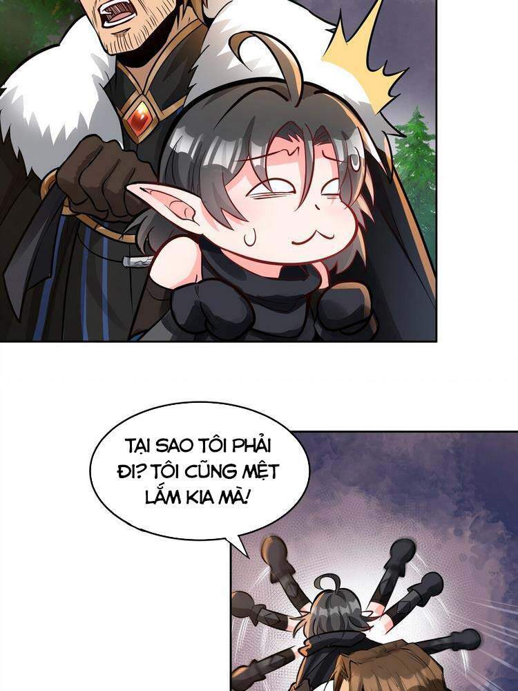 Lê Minh Chi Kiếm - Chương 9