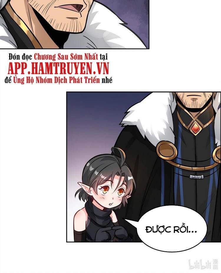 Lê Minh Chi Kiếm - Chương 9