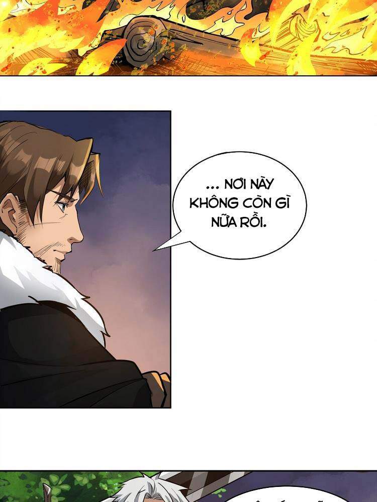 Lê Minh Chi Kiếm - Chương 9