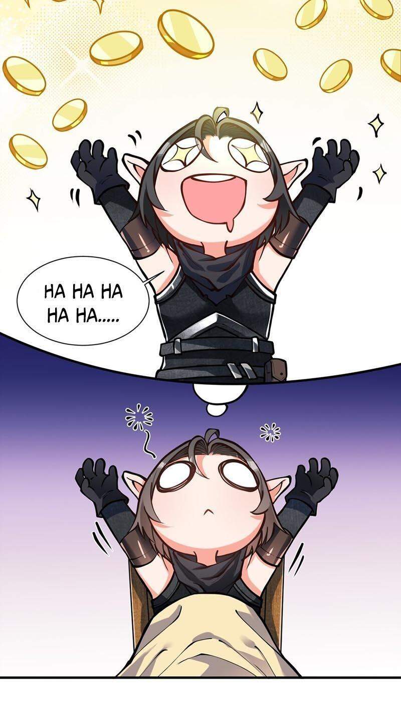 Lê Minh Chi Kiếm - Chương 46.5